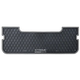 Evolution Rear Facing Foot Rest Mat - Fits Evolution Classic Plus / Classic Pro / Carrier / Forester / D5 2+2 - PRO Series / Tara Roadster 2+2