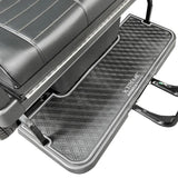 Evolution Rear Facing Foot Rest Mat - Fits Evolution Classic Plus / Classic Pro / Carrier / Forester / D5 2+2 - PRO Series / Tara Roadster 2+2