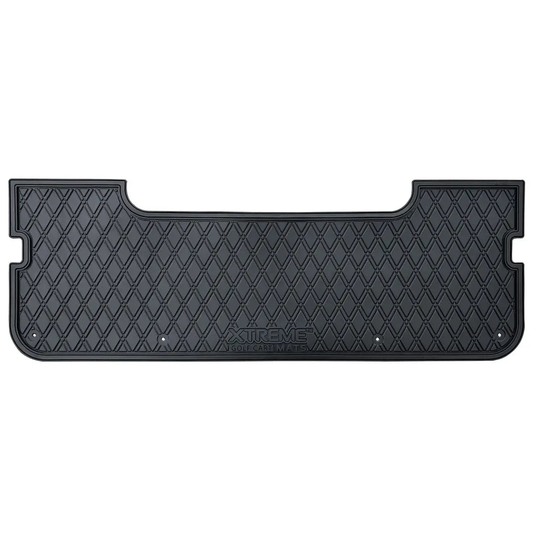 Evolution Rear Facing Foot Rest Mat - Fits Evolution Classic Plus / Classic Pro / Carrier / Forester / D5 2+2 - PRO Series / Tara Roadster 2+2