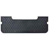 Evolution Rear Facing Foot Rest Mat - Fits Evolution Classic Plus / Classic Pro / Carrier / Forester / D5 2+2 - PRO Series / Tara Roadster 2+2