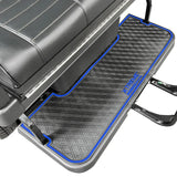 Evolution Rear Facing Foot Rest Mat - Fits Evolution Classic Plus / Classic Pro / Carrier / Forester / D5 2+2 - PRO Series / Tara Roadster 2+2