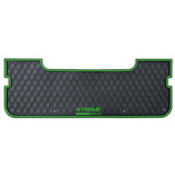 Evolution Rear Facing Foot Rest Mat - Fits Evolution Classic Plus / Classic Pro / Carrier / Forester / D5 2+2 - PRO Series / Tara Roadster 2+2
