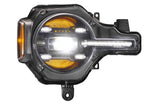 Morimoto XB LED Headlights I '21- Current Ford Bronco
