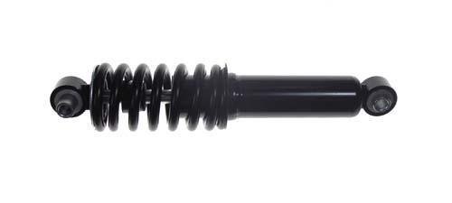 Shock,Front,Yamaha Gg14/G16