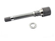 TCS Allison 1000 Transmission Billet Input Shaft , 2001-2016 GM 6.6L Duramax TCS