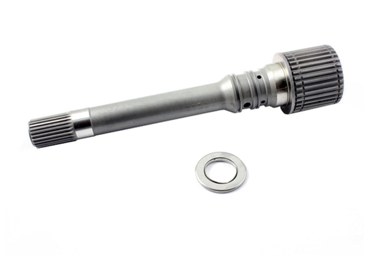 TCS Allison 1000 Transmission Billet Input Shaft , 2001-2016 GM 6.6L Duramax TCS