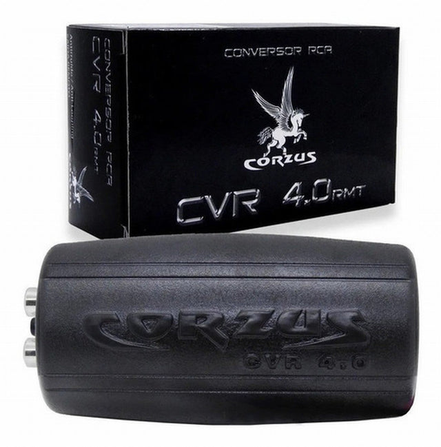 C-CVR4.0 CORZUS CONVERTER Corzus