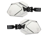 Cuero Pro UTV Side Mirror (Set of Two)