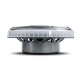 AudioFormz EVOPRO2 10in 3-Way Component Marine IC LED Loud Speakers - Pair Universal-Fit