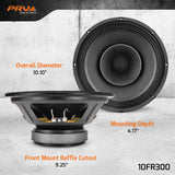 PRV 10FR300 Fullrange PRV Audio
