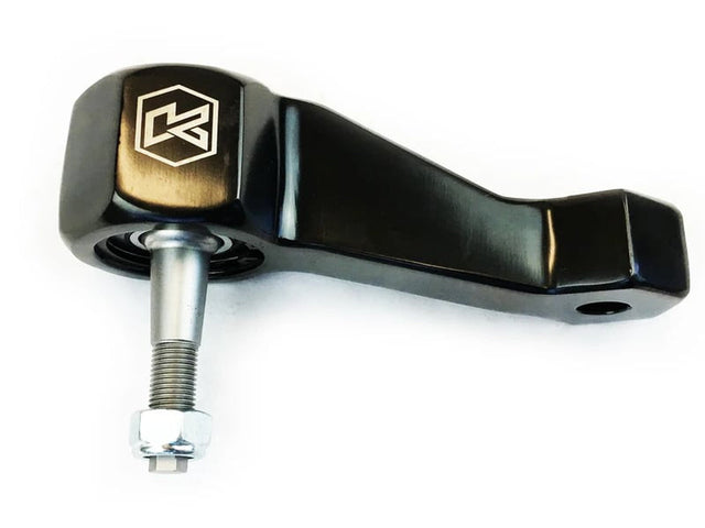 Kryptonite 11KDG018 Death Grip Idler Arm, 2011-2020 6.6L Duramax, LML L5P Kryptonite