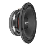 PRV 10MB1000FT Midbass PRV Audio