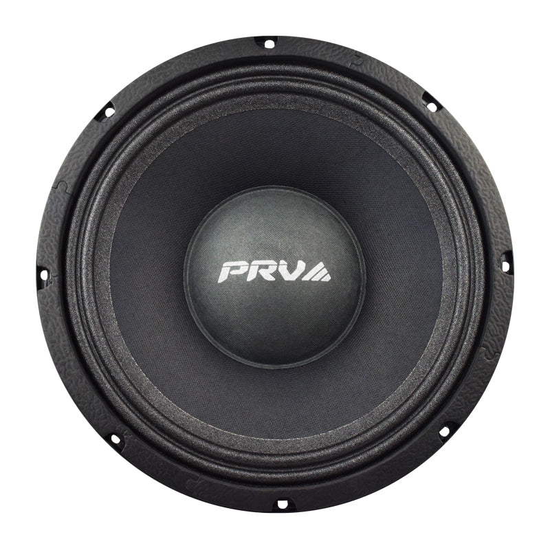 PRV Audio 10MB400-4 10-inch Midbass Loudspeaker 4 Ohm