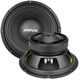 PRV Audio 10MB400-4 10-inch Midbass Loudspeaker 4 Ohm