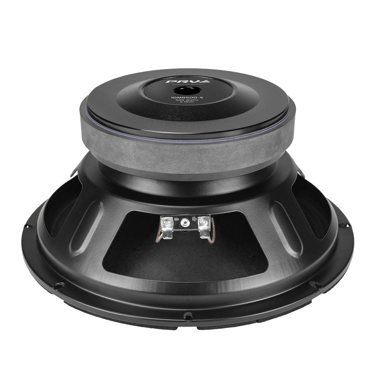 PRV 10MB500-4 Midbass PRV Audio