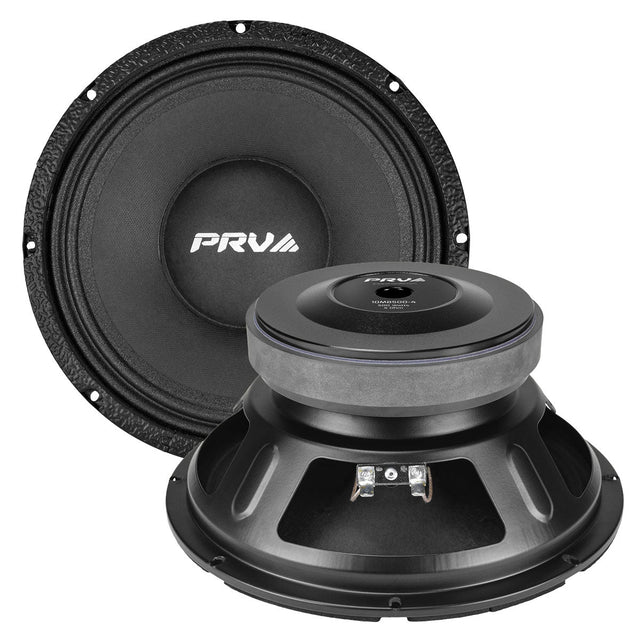 PRV 10MB500-4 Midbass PRV Audio