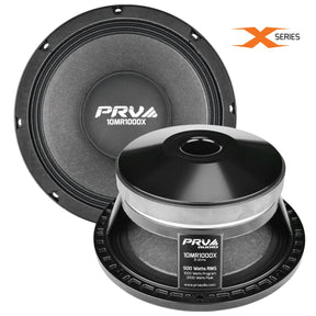 PRV 10MR1000X Midrange PRV Audio