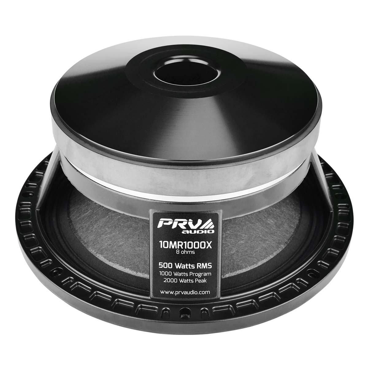 PRV 10MR1000X Midrange PRV Audio