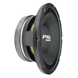 PRV Audio 10MR1000X 10 inch Midrange Loudspeaker 8 Ohm