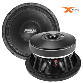 PRV 10MR1200X Midrange PRV Audio