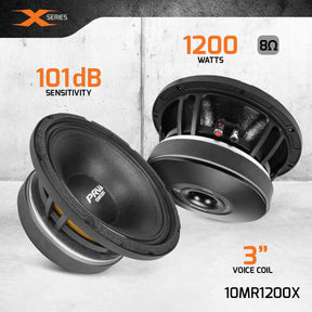 10MR1200X ALTA GAMA CAR AUDIO
