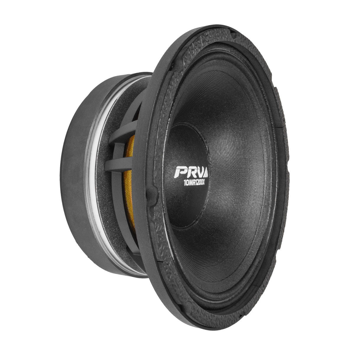 PRV 10MR1200X Midrange PRV Audio