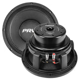 PRV 12MR2000-NDY Midrange PRV Audio
