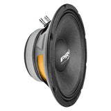 PRV 10MR650A-4 Midrange PRV Audio