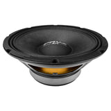 PRV Audio 10MR650A-4 10 Inch Midrange Car Audio Speaker