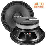 PRV Audio PRV210-290 Chuchero Speaker Box Dual 10in White