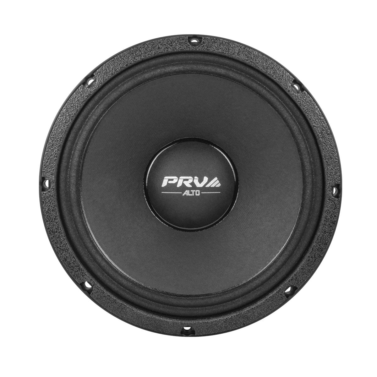 PRV Audio 10MR650A-NDY 10-inch Shallow Midrange Speaker