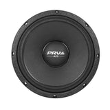 PRV Audio 10MR650A-NDY 10-inch Shallow Midrange Speaker