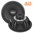 PRV 10MR650A-NDY Midrange PRV Audio