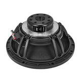 PRV Audio 10MR650A-NDY 10-inch Shallow Midrange Speaker