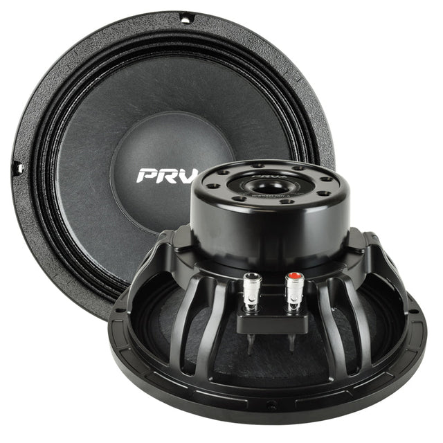 PRV 10W1000-NDY-4 Woofer PRV Audio