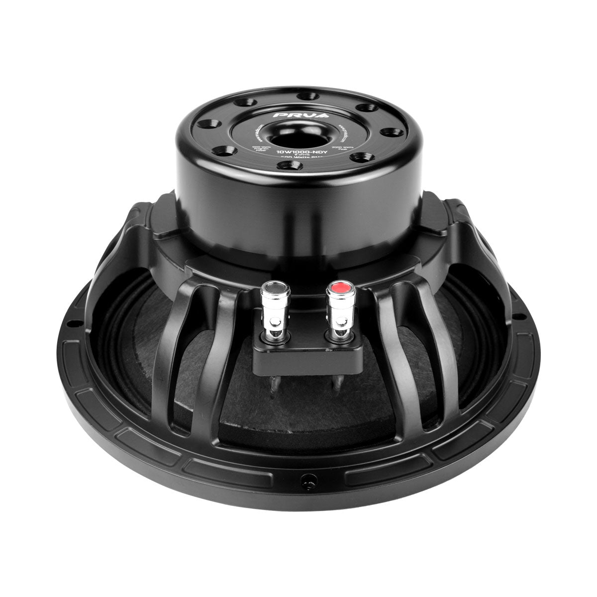PRV 10W1000-NDY Woofer PRV Audio