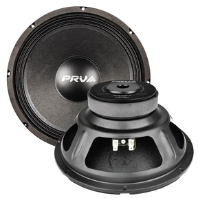 PRV Audio 10W450-4 10in Pro Audio Woofer 450W 4 Ohms