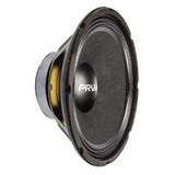 PRV Audio 10W450-4 10in Pro Audio Woofer 450W 4 Ohms