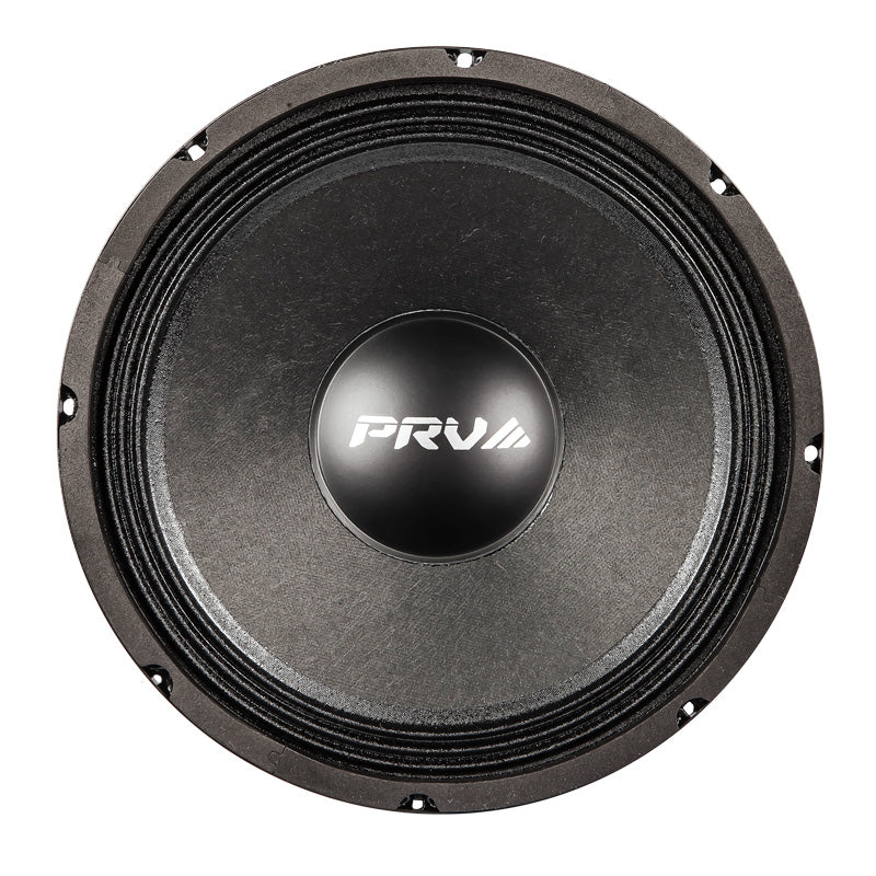 PRV Audio 10W450 10 Inch Pro Audio Woofer 8 Ohm