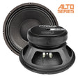 PRV Audio 10W650A-16 10-inch Pro Audio Woofer 16 Ohms