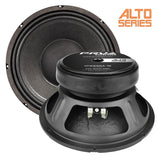 PRV Audio 10W650A-16 10-inch Pro Audio Woofer 16 Ohms