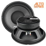 PRV 10W650A-4 Woofer PRV Audio