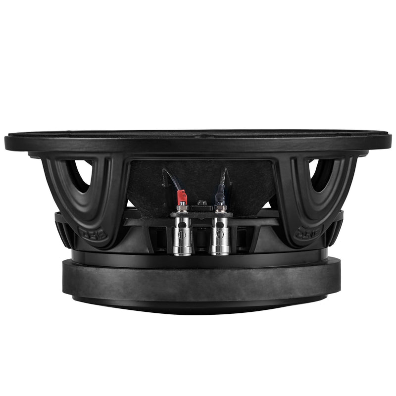 XL 10" Mid-Bass Loudspeaker 500 Watts Rms 4-Ohm