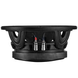 XL 10" Mid-Bass Loudspeaker 500 Watts Rms 8-Ohm