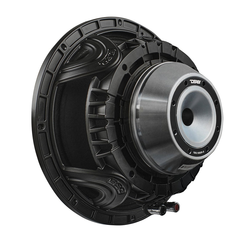 XL 10" Mid-Range Loudspeaker 8-Ohm with Neodymium Magnet 500 Watts RMS