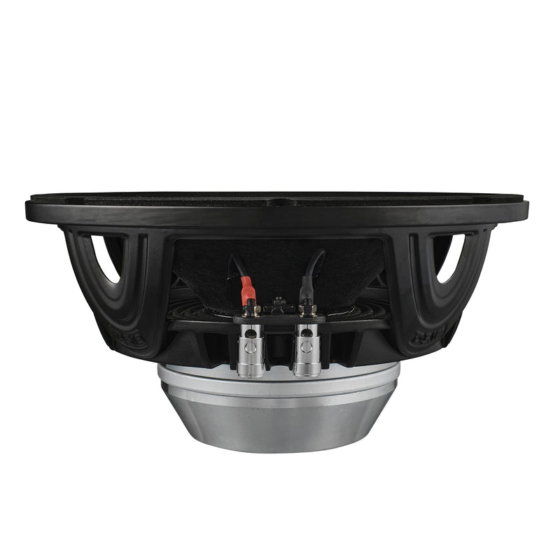 XL 10" Mid-Range Loudspeaker 8-Ohm with Neodymium Magnet 500 Watts RMS