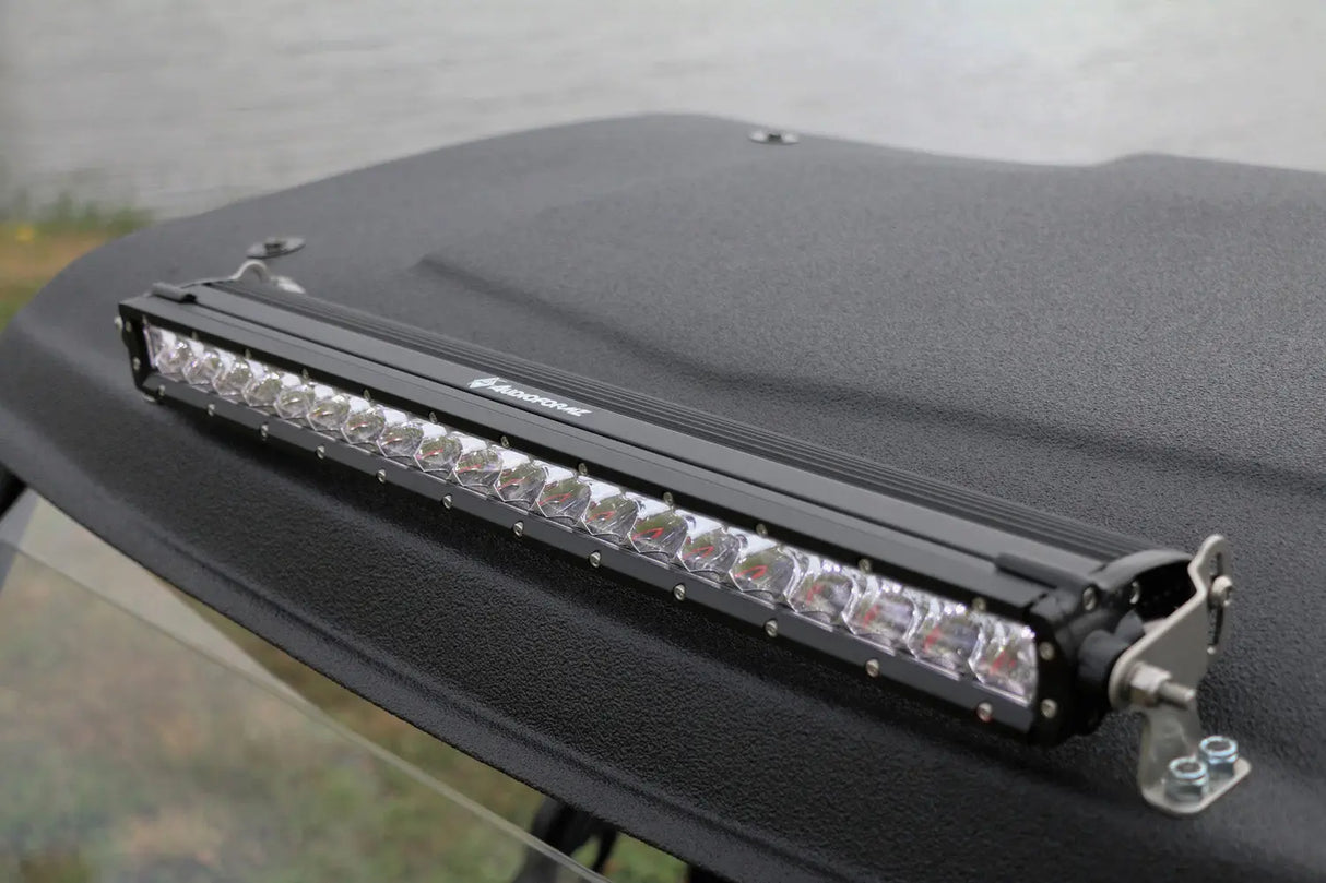 2018+ Polaris Ranger 150 Stereo Tops (2-Seat) Polaris