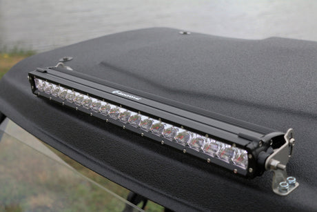 2018+ Polaris Ranger 150 Stereo Tops (2-Seat)