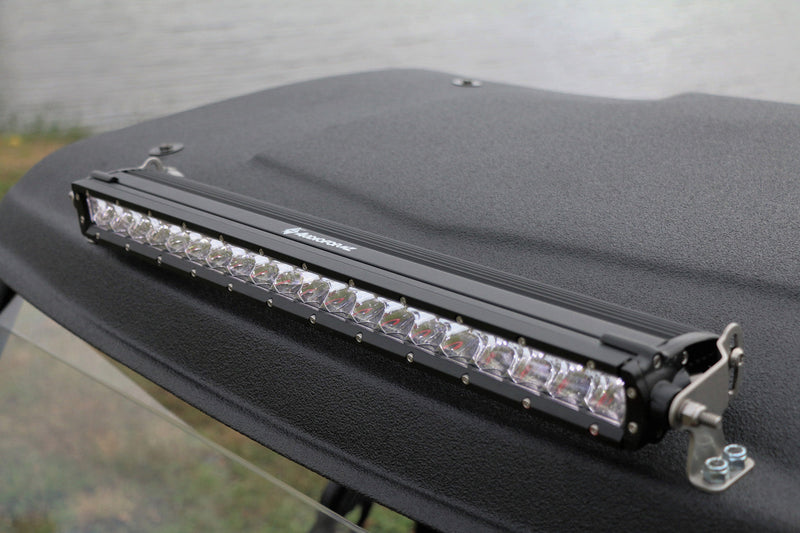 2018+ Polaris Ranger 150 Stereo Tops (2-Seat)