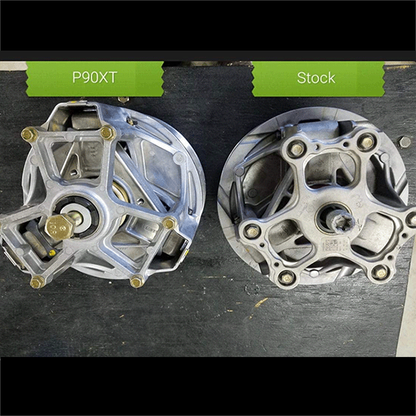Ranger 1000 XP (2019-2021) Primary Clutch  + Puller + Bolt Harvey's ATV Parts
